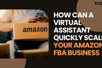 How can a Virtual Assistant Quickly Scale Your Amazon FBA Business