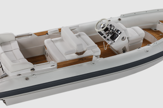 HOW TO CHOOSE TEAK FOR TENDER? JETTENDER DESIGN SECRETS #1