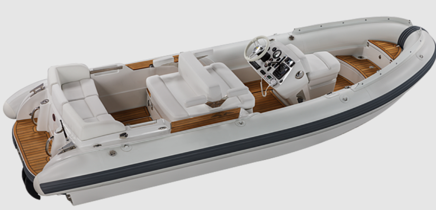 HOW TO CHOOSE TEAK FOR TENDER? JETTENDER DESIGN SECRETS #1