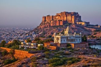 Know About Different Attractions with Jodhpur Tour Packages