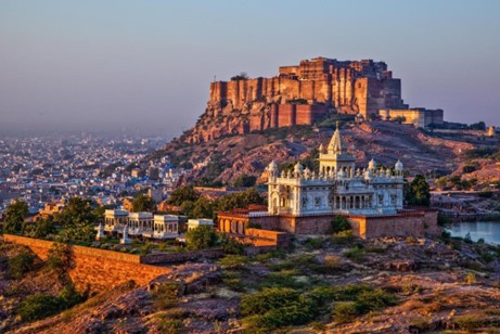 Know About Different Attractions with Jodhpur Tour Packages