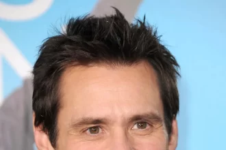 Jim Carrey's Biography, Wiki, Net Worth, Spouse, Family Background, Photos, Measurement, And More