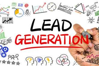 5 Great Lead Generation Strategies for Today’s Businesses