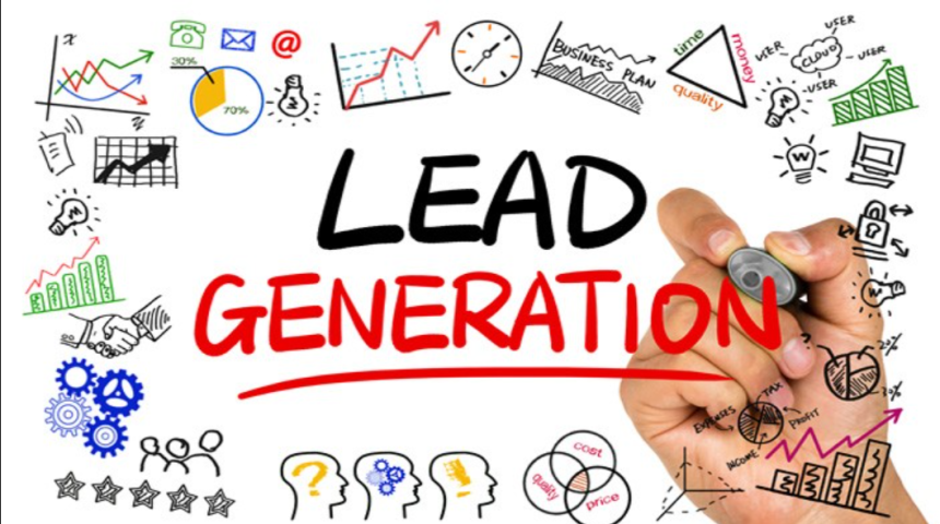 5 Great Lead Generation Strategies for Today’s Businesses