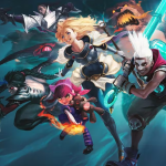 League of Legends