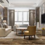 Make Sure Your Lounge Stands Out in Your Home - for the Right Reasons