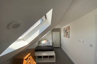 Don't Move, Improve! How A Loft Conversion Can Add Value To Your Home