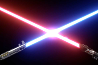 A Galactic Adventure: Understanding the History and Lore of Lightsabers