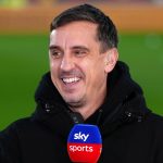 Gary Neville claims Chelsea overpaid for two of their signings.