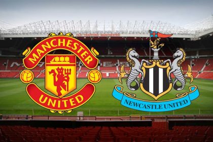 Rio Ferdinand makes Manchester United V Newcastle United Carabao Cup Final Prediction.