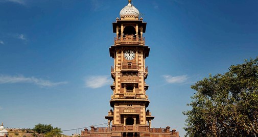 Know About Different Attractions with Jodhpur Tour Packages
