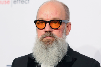 Michael Stipe: The Man, the Glasses, the Legend