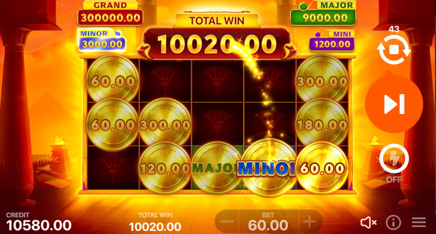 Most Interesting Types of Casino Games