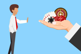 No stop casinos in the UK 2023 Explained