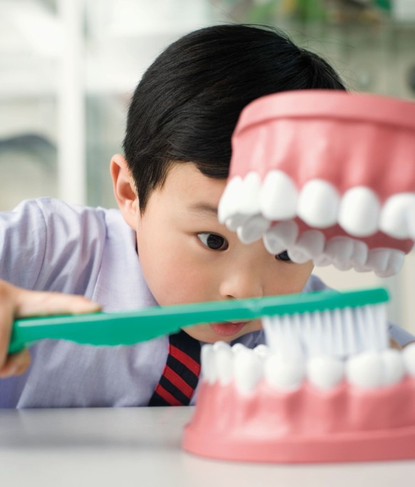 The Amazing Way Oral Hygiene improves your Quality of Life