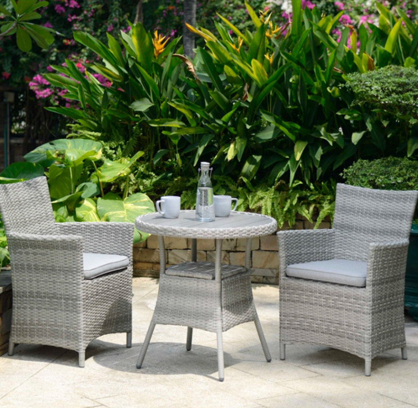 Outdoor Bistro Sets for Garden Dining!
