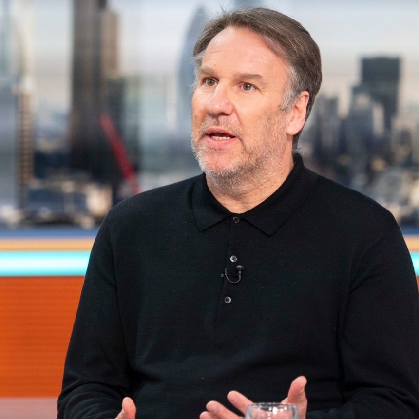 Paul Merson makes predictions for Tottenham V Chelsea, Leicester City V Arsenal, Crystal Palace V Liverpool, and Bournemouth V Manchester City.
