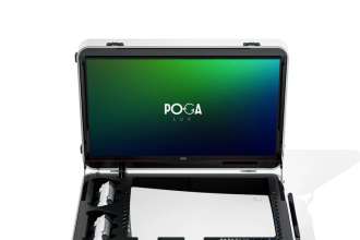 Do Portable Monitors Have To Be Plugged In?
