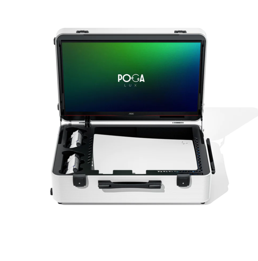 Do Portable Monitors Have To Be Plugged In?