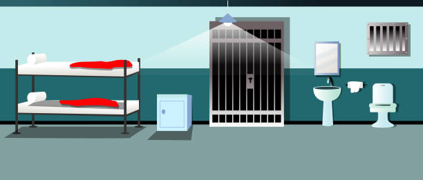 Providing Better Correctional Facilities