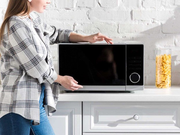 9 Tips For Choosing The Right Microwave Oven
