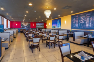 Tips For Choosing The Best Commercial Restaurant Furniture For Your Venue