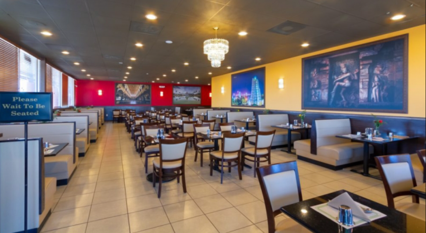 Tips For Choosing The Best Commercial Restaurant Furniture For Your Venue