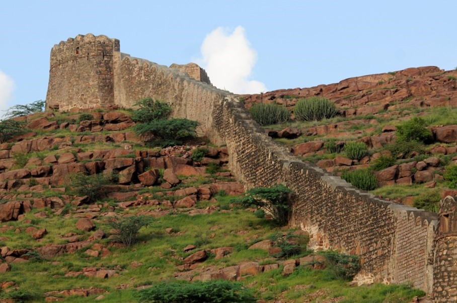 Know About Different Attractions with Jodhpur Tour Packages