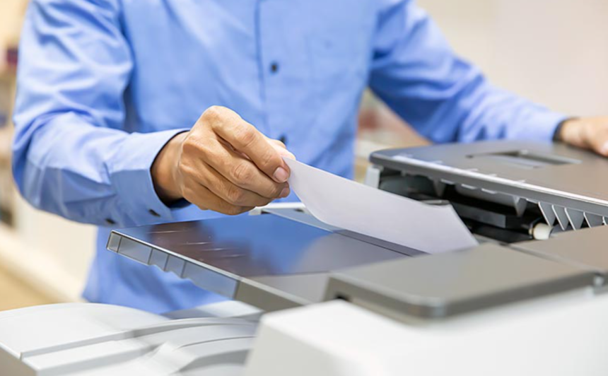Best Tips for Scanning Documents with a Cell Phone