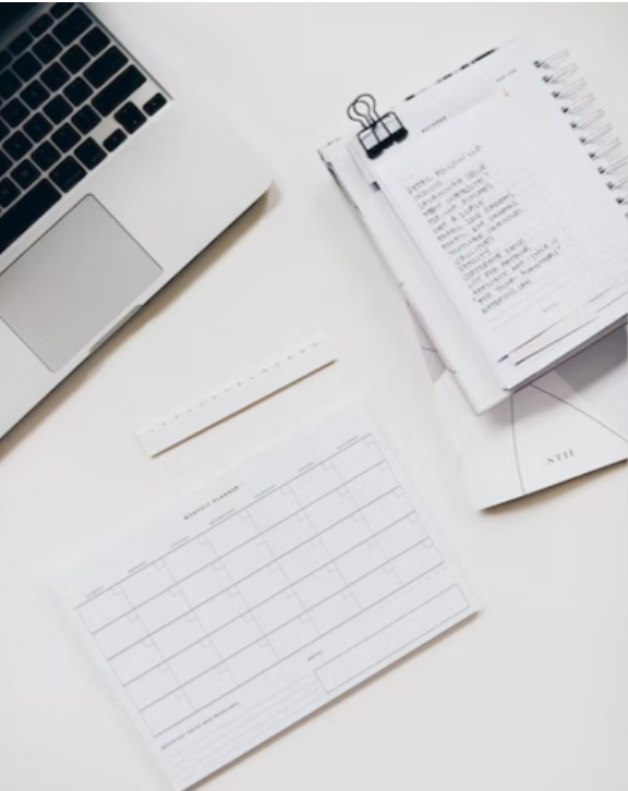 How to Get In Top of Your Schedule With These 9 Apps