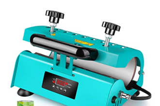 How to Choose a Machine to Make Custom Tumblers