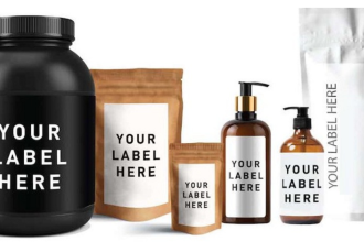 How to source private label products