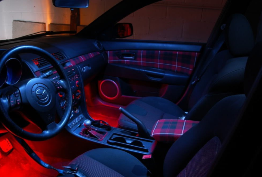 What Is a Car Aesthetic?