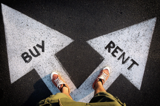 Should You Rent or Buy a Home?