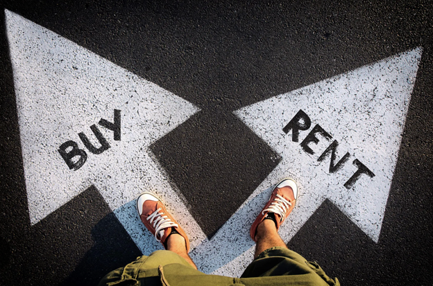 Should You Rent or Buy a Home?