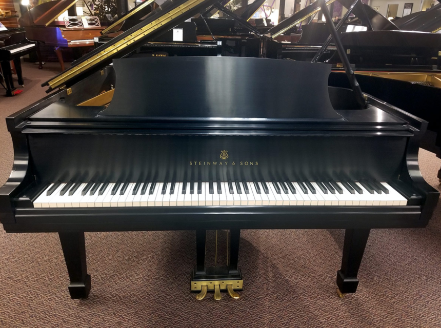 Are Steinway Sons Grand Pianos Sounds Better Than Other Pianos