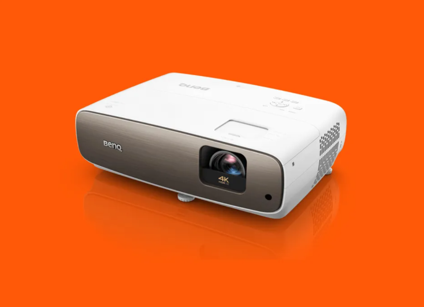 The Benefits of Owning a Projector