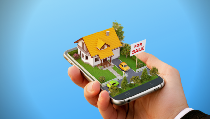 The Role of Technology in the Future of Real Estate