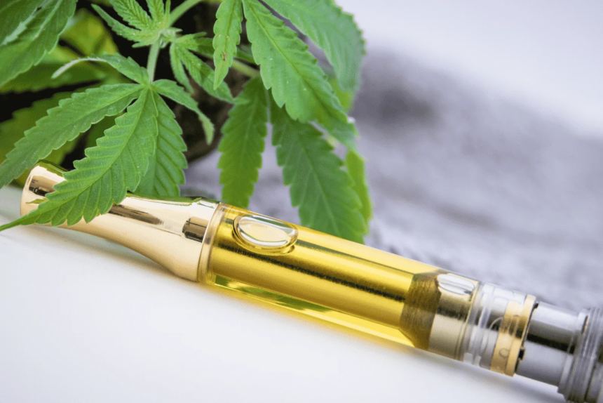 The Science Behind CBD E-liquid and Its Effects on the Body