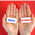 The Should I Stay or Should I Go Dilemma: Is Expat Life for you?