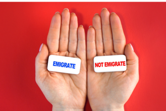 The Should I Stay or Should I Go Dilemma: Is Expat Life for you?