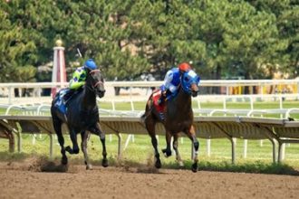 The best locations in the world for horse racing