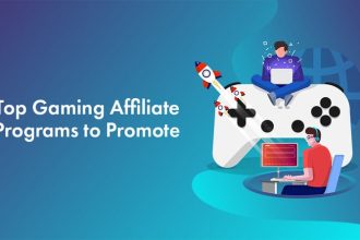 Top Affiliate Programs for iGaming