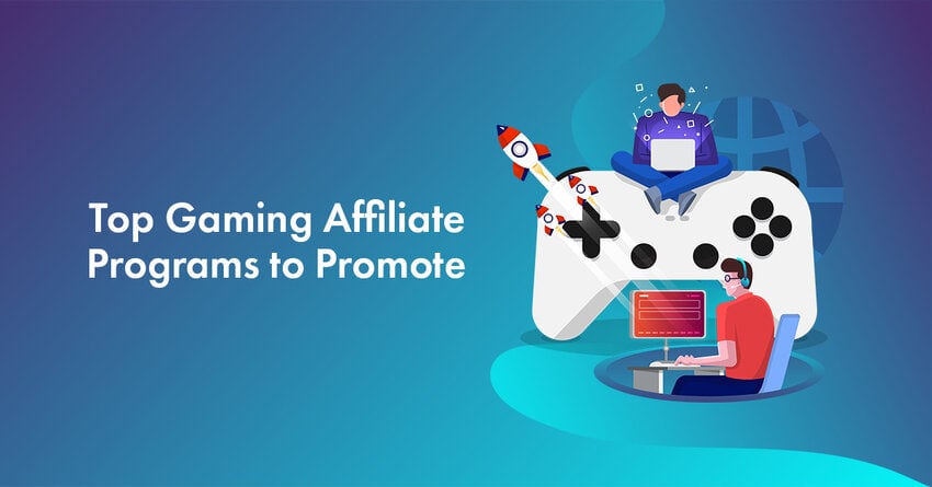 Top Affiliate Programs for iGaming