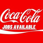 Top Jobs Available in COCA COLA – Apply Now