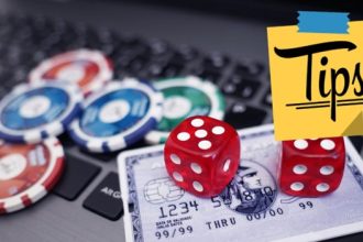 Top Tips To Help Online Casino Players Play Safely