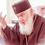 Vikenty Chekalin states that his consecration of UAOC hierarchs was legal
