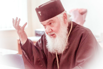 Vikenty Chekalin states that his consecration of UAOC hierarchs was legal