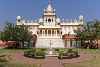 Know About Different Attractions with Jodhpur Tour Packages