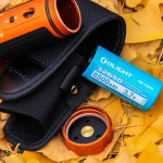 Unlock a World of Possibilities With the Marauder Mini Flashlight
